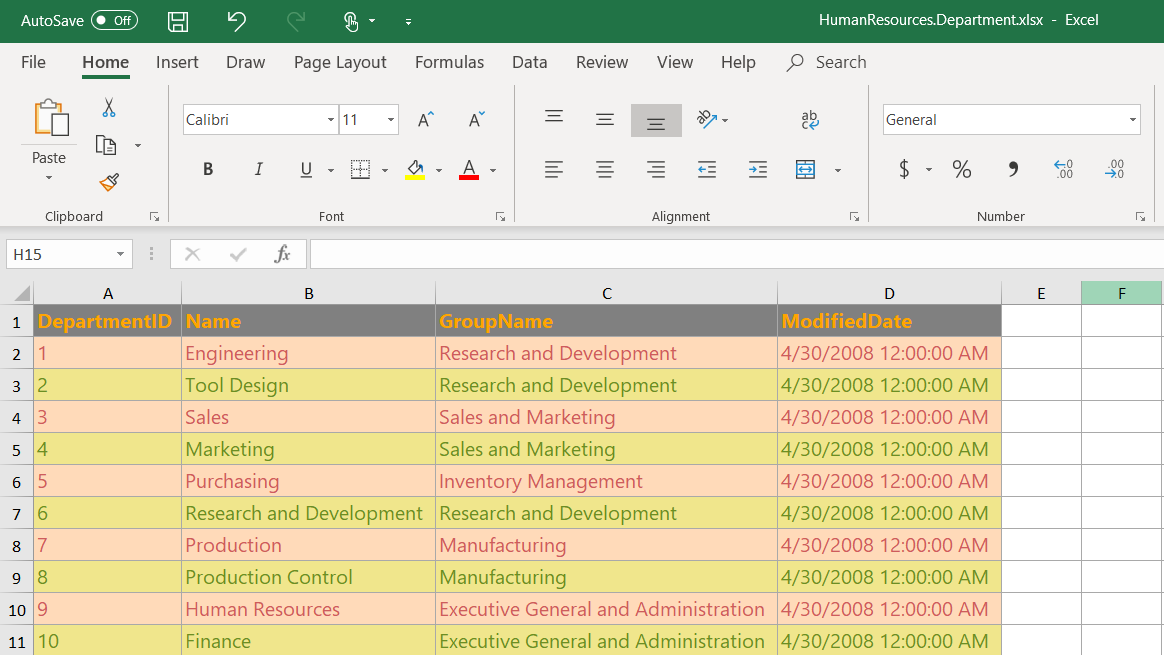 tableplus export database