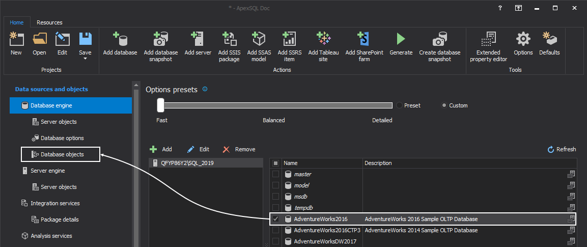 SQL Analyses - CARTO Documentation